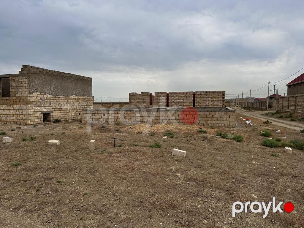 Satılır torpaq 3 sot — Torpaq, Bakı (7)