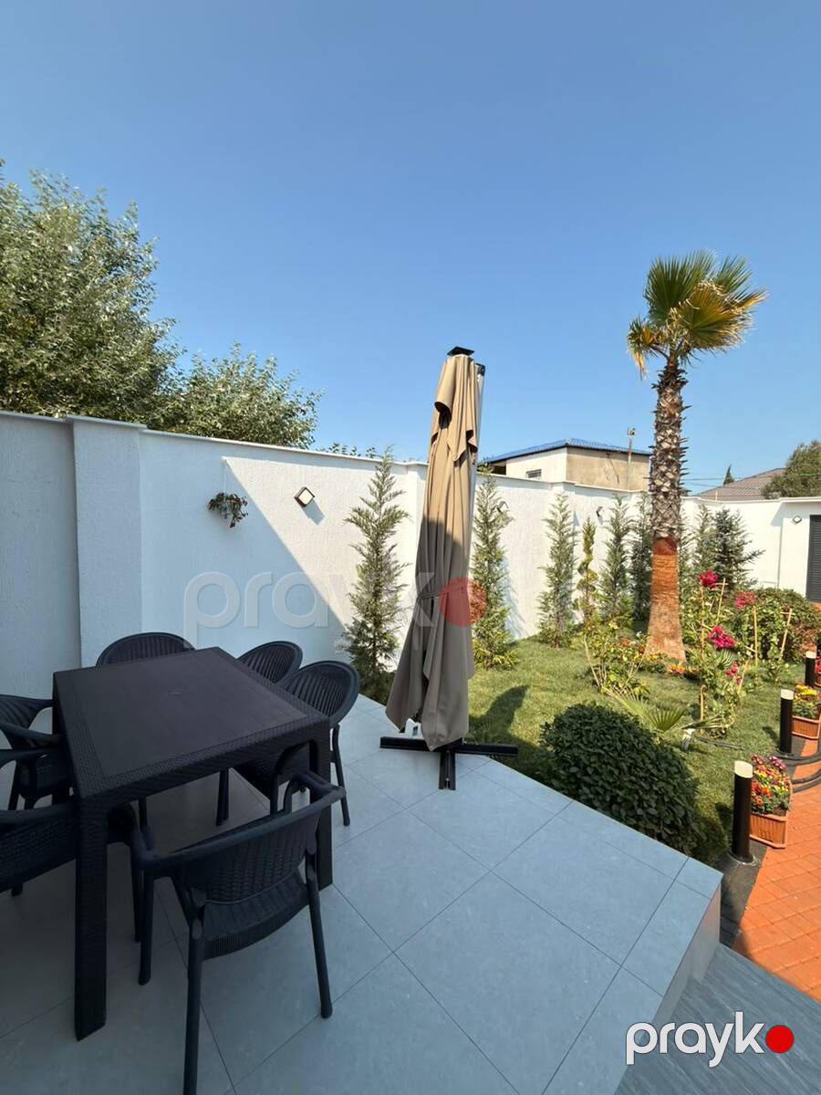 Bağ evi, Mərdəkan qəs — Ev, villa, Bakı (5)