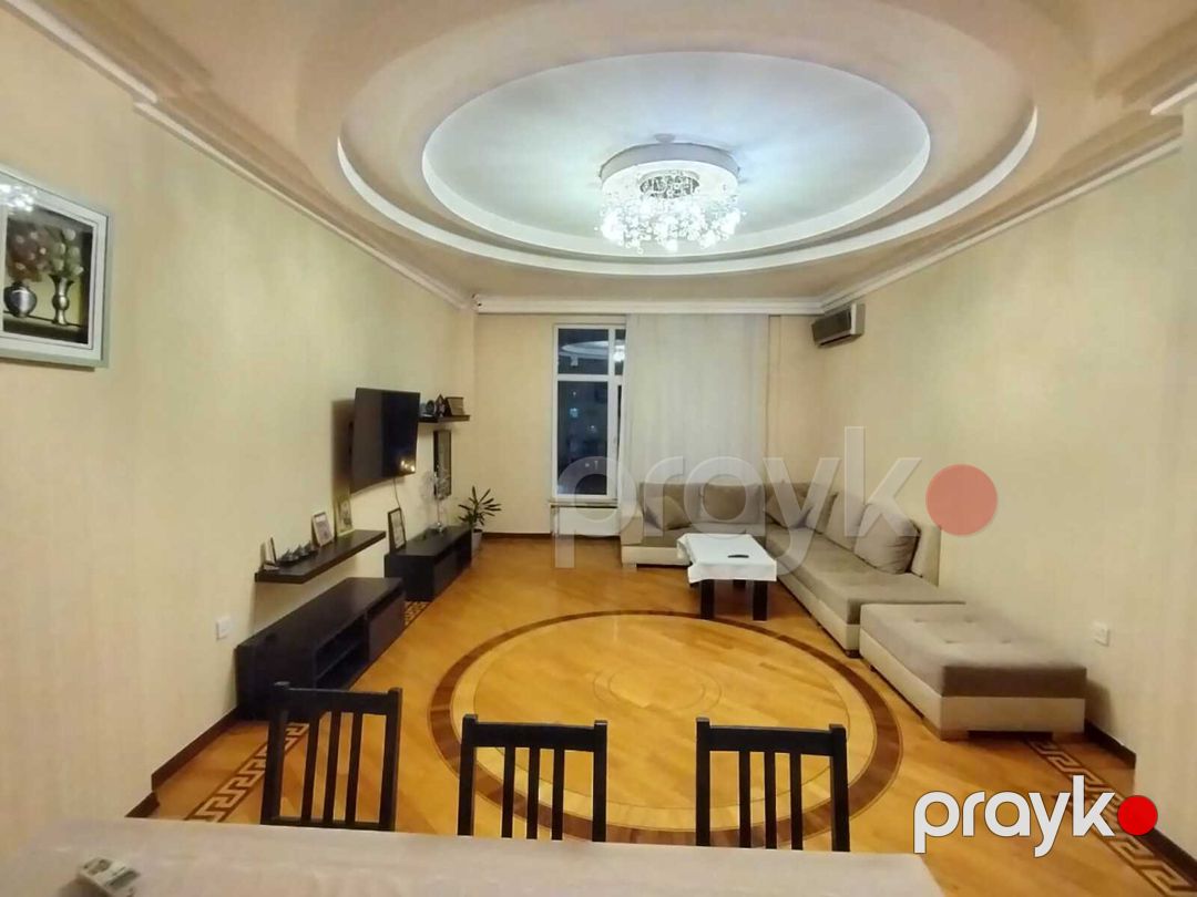 Satılır 3 otaqlı yeni tikili 147 m² — Mənzil, Bakı (4)