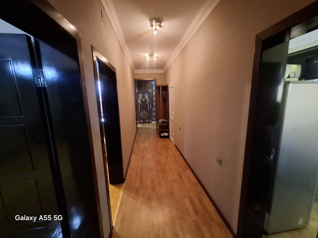 Satılır 4 otaqlı həyət evi/bağ evi 145 m² — Ev, villa, Bakı (9)