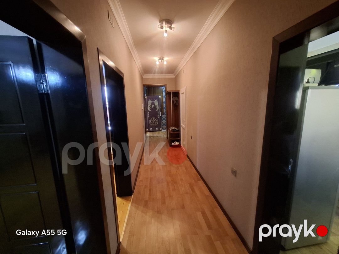 Satılır 4 otaqlı həyət evi/bağ evi 145 m² — Ev, villa, Bakı (9)