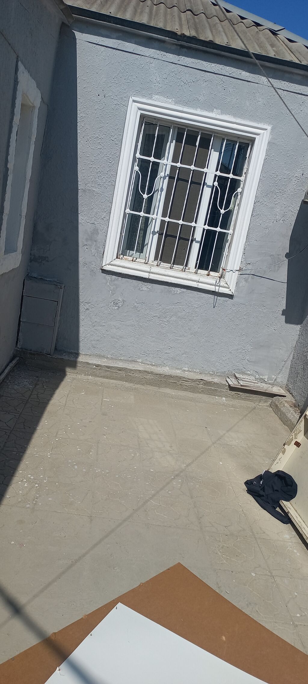 56 kv. m, 2 otaqlı, Su — Daşınmaz əmlak, Xırdalan (2)