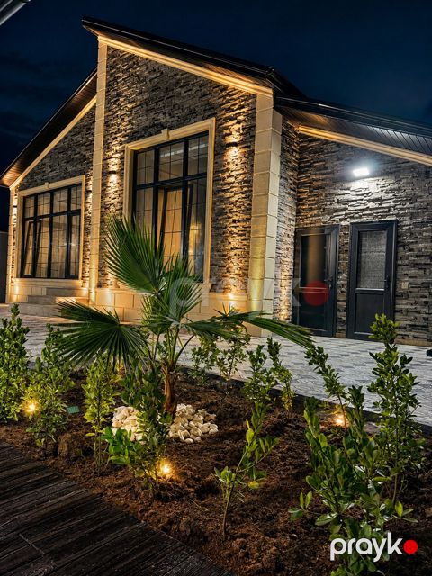 Satılır 4 otaqlı həyət evi/bağ evi 133 m²