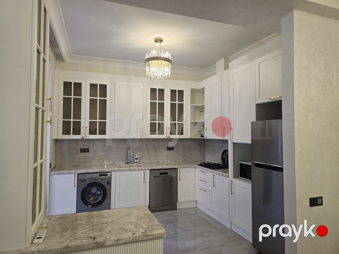 İcarəyə verilir 2 otaqlı yeni tikili 85 m² — Mənzil, Bakı (10)