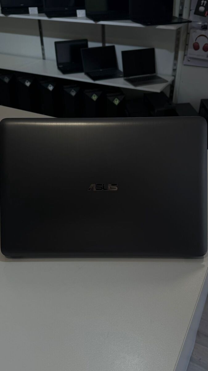 Noutbuk Asus K501U — Elektronika, Bakı (6)