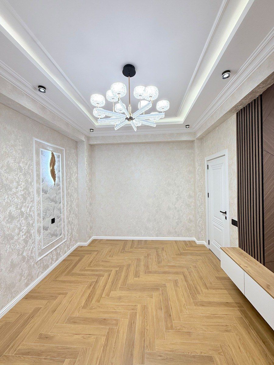 Satılır 2 otaqlı yeni tikili 45 m² — Mənzil, Xırdalan (6)