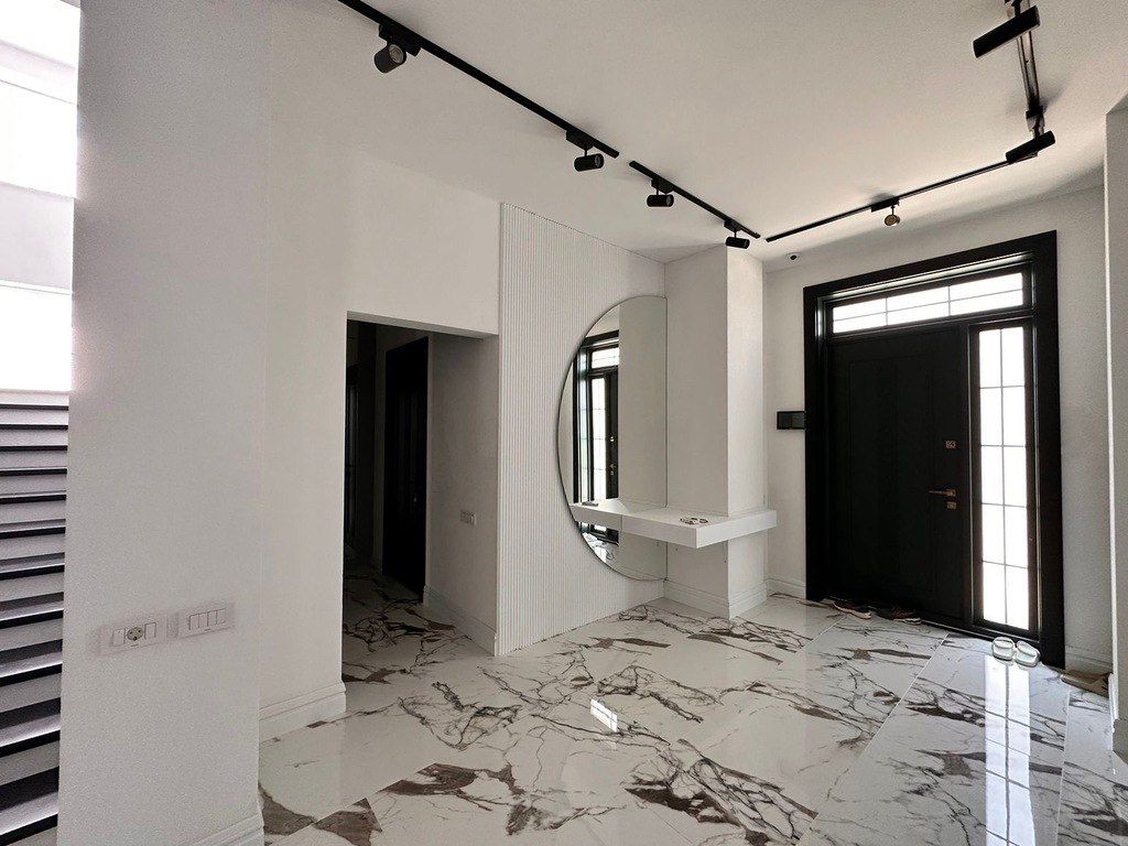 İcarəyə verilir 5 otaqlı həyət evi/bağ evi 380 m² — Ev, villa, Bakı (11)