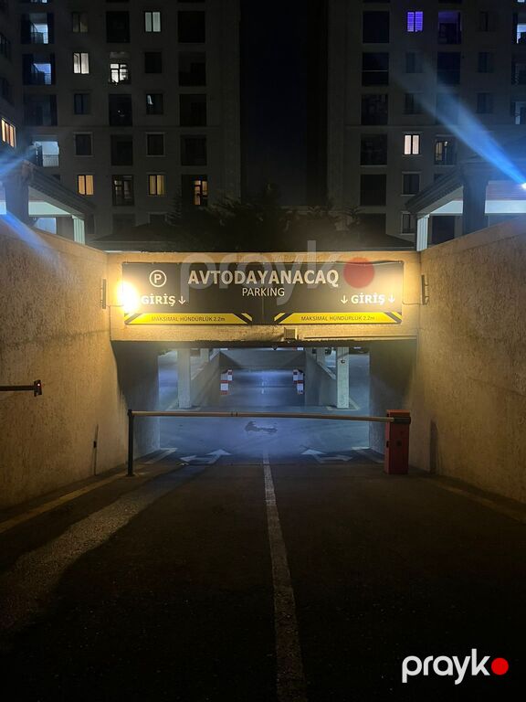 Satılır 6 otaqlı yeni tikili 323 m² — Mənzil, Bakı (6)