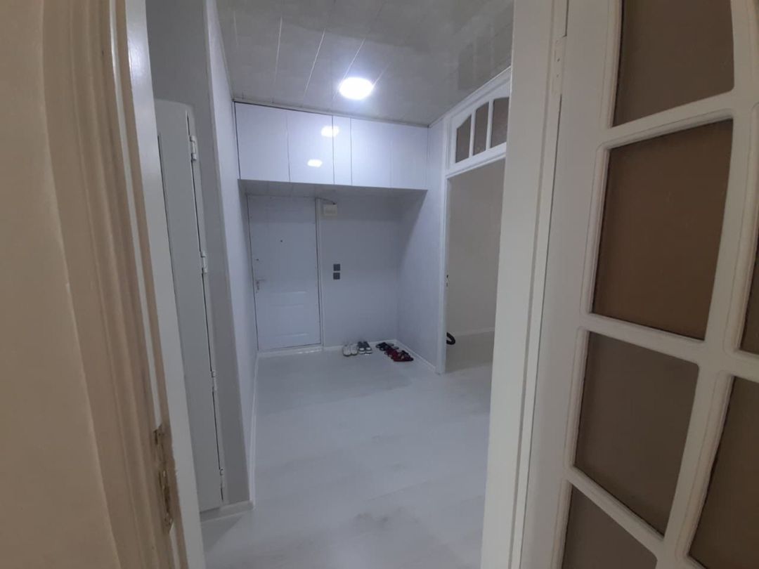 Satılır 5 otaqlı köhnə tikili 100 m² — Mənzil, Bakı (11)