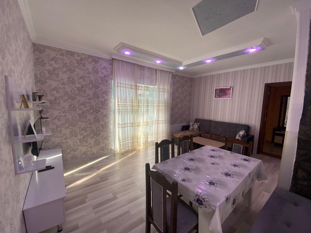 Bağ evi kirayə verilir, Qəbələ — Ev, villa, Qəbələ (3)