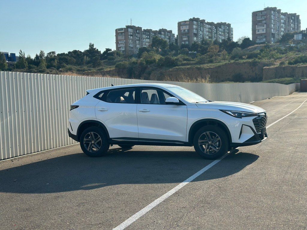 Changan Oshan X5 Plus, 1.5 L, 2026 il, yeni — Avtomobillər, Bakı (7)
