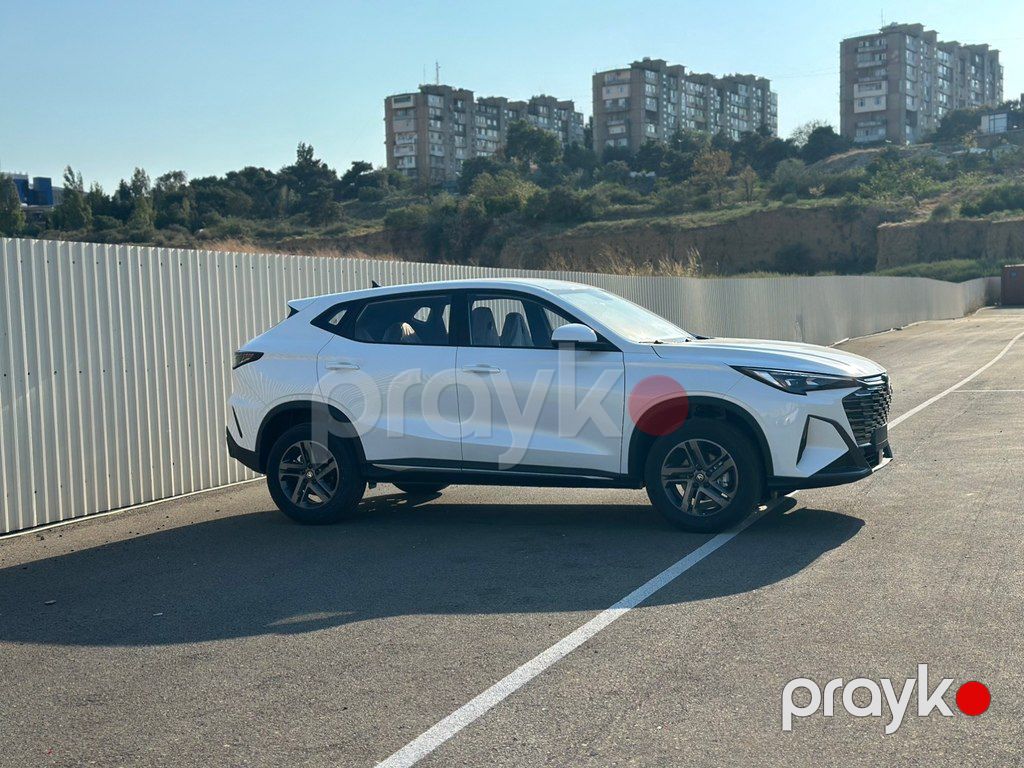 Changan Oshan X5 Plus, 1.5 L, 2026 il, yeni — Avtomobillər, Bakı (7)