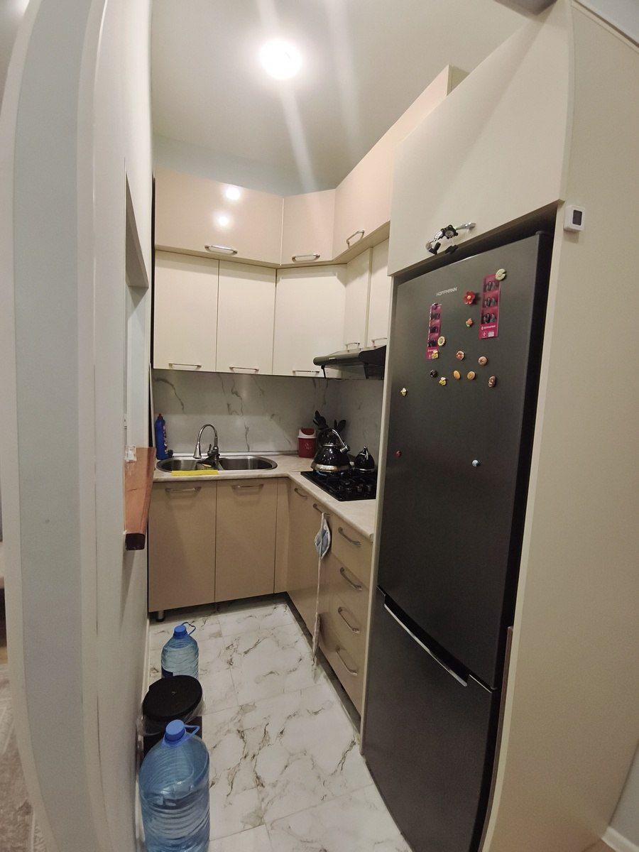 2-otaqlı yeni tikili, Xırdalan ş., 53 m² — Daşınmaz əmlak, Xırdalan (12)
