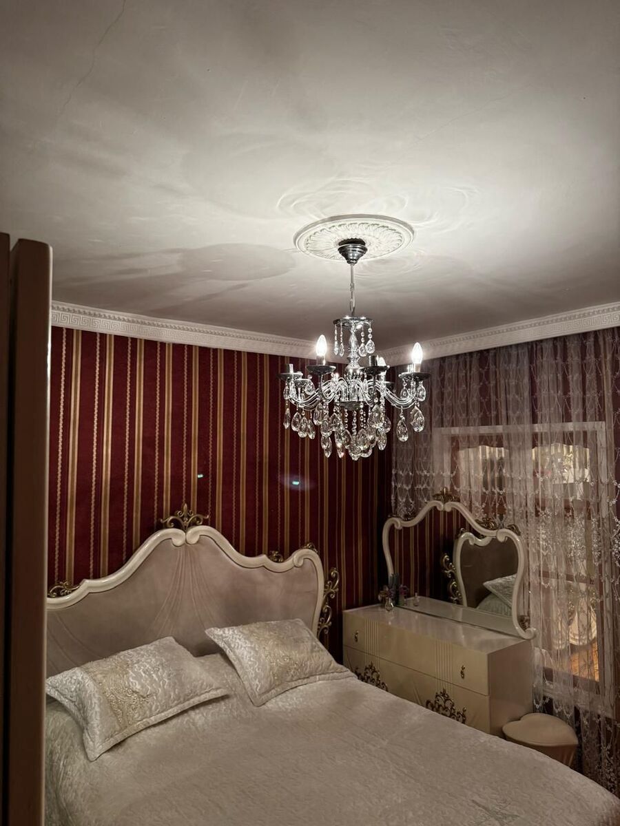 Satılır 5 otaqlı həyət evi/bağ evi 160 m² — Ev, villa, Bakı (10)