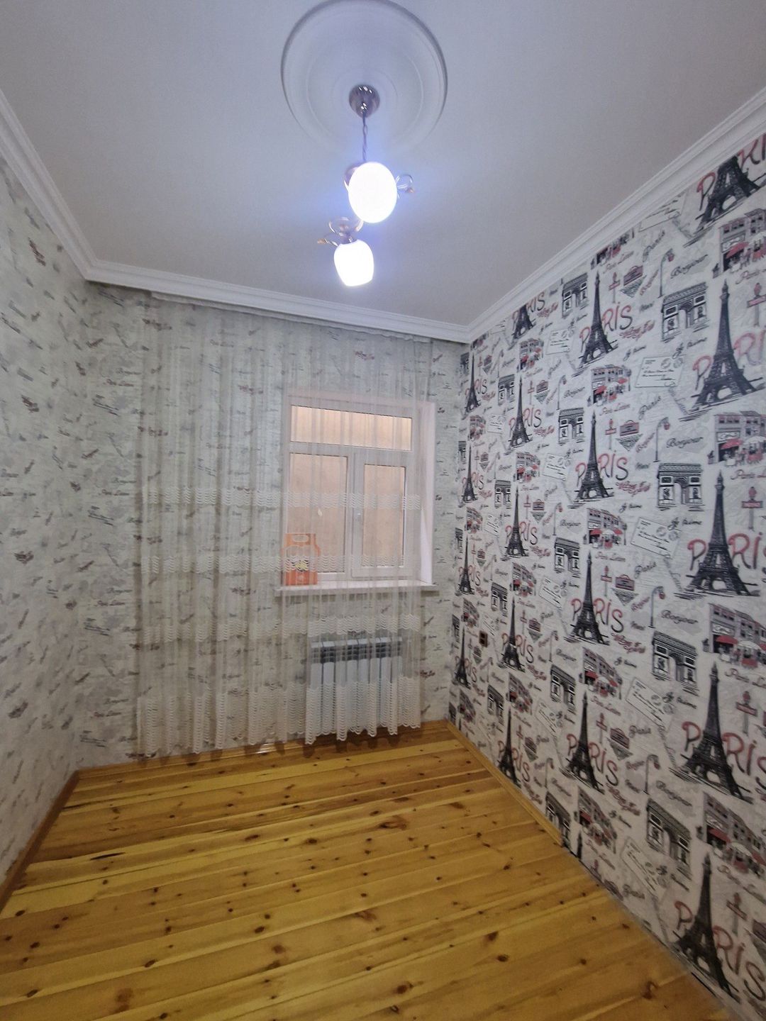Satılır 4 otaqlı həyət evi/bağ evi 135 m² — Ev, villa, Bakı (9)