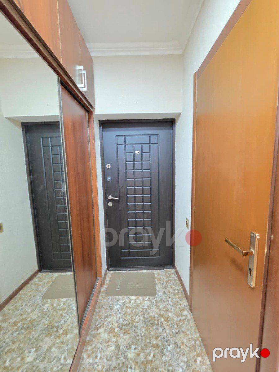 İcarəyə verilir 2 otaqlı yeni tikili 60 m² — Mənzil, Bakı (9)