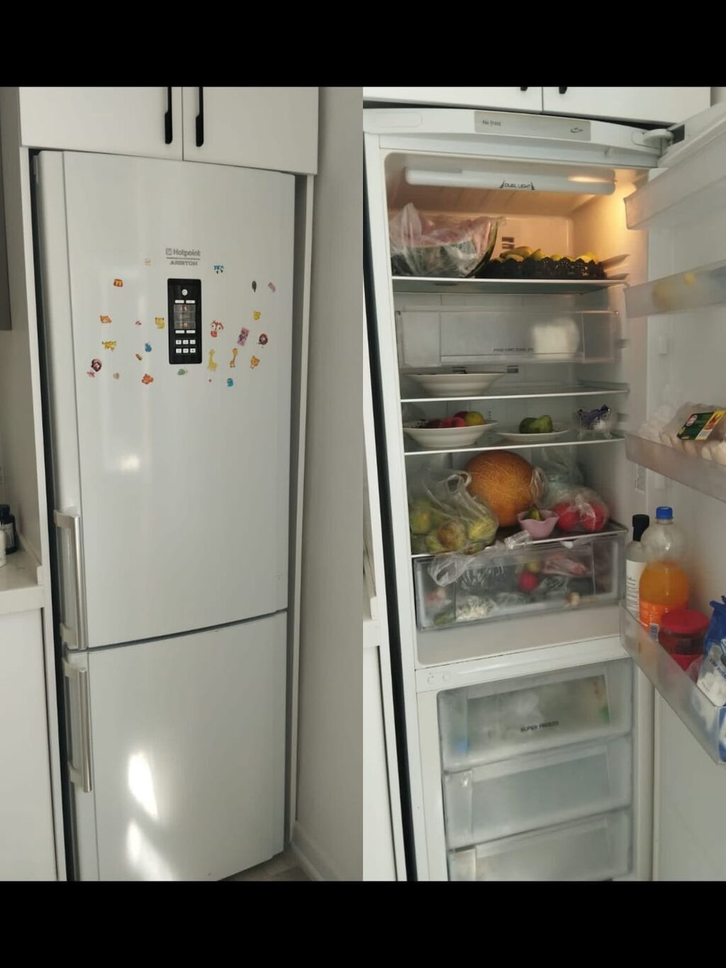 Soyuducu xec bir problemi yoxdu qarası alınıb deyə bu satılir 450 AZN