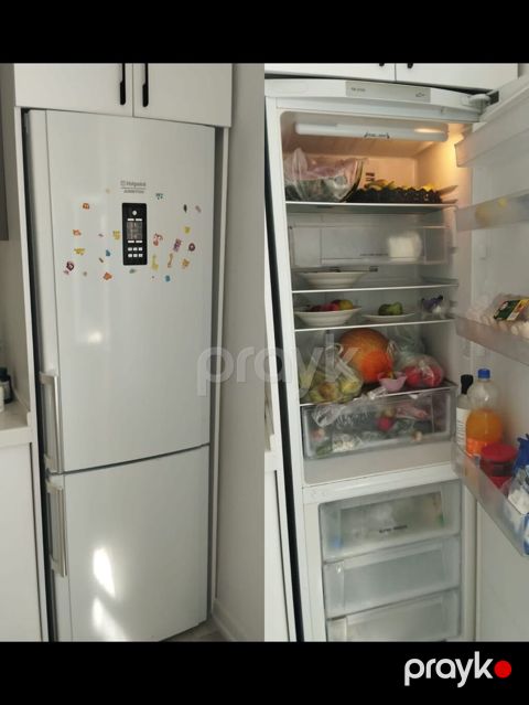 Soyuducu xec bir problemi yoxdu qarası alınıb deyə bu satılir 450 AZN