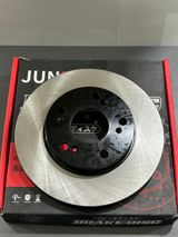 Honda civic ön apornu — Junze Autoparts — Ehtiyat hissələri və aksesuarlar