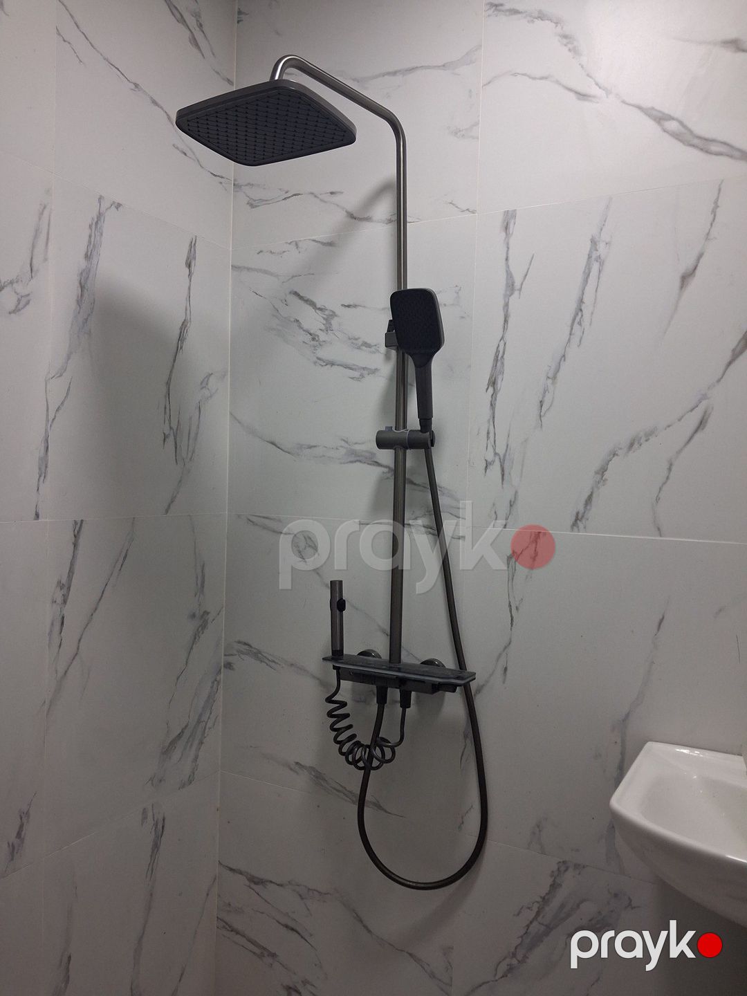 Satılır 3 otaqlı yeni tikili 75 m² — Mənzil, Bakı (3)