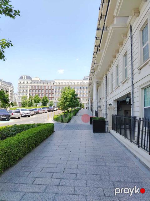 Satılır 2 otaqlı yeni tikili 65 m²