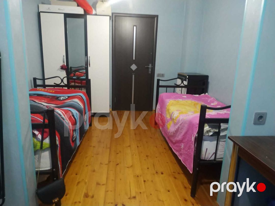 Satılır 3 otaqlı köhnə tikili 75 m² — Mənzil, Bakı (4)