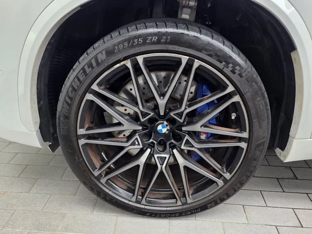 BMW F95, F96 (G05,G06) diskləri — Ehtiyat hissələri və aksesuarlar, Bakı (4)