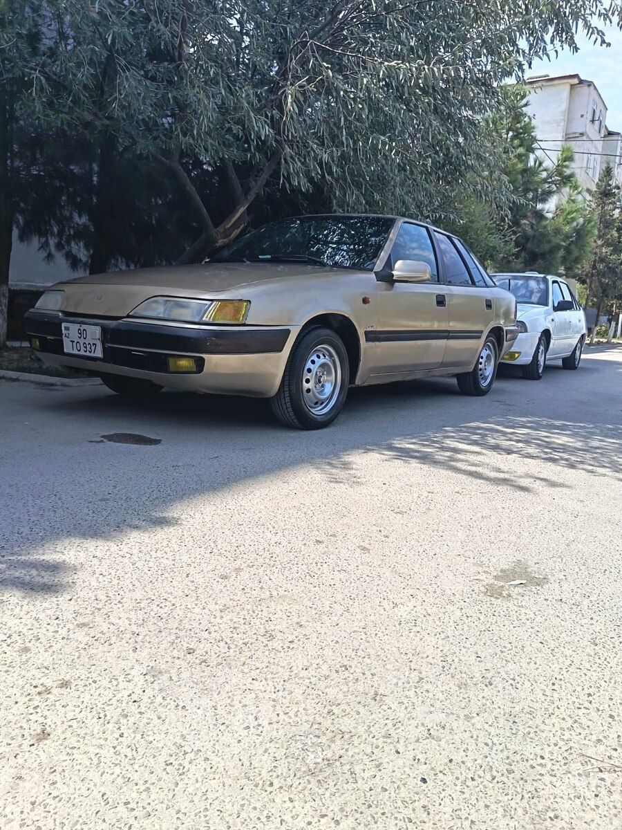 Daewoo Espero, 1997 il — Avtomobillər, Bakı (3)