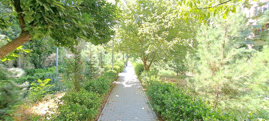 Satılır 3 otaqlı köhnə tikili 80 m² — Mənzil, Bakı (10)