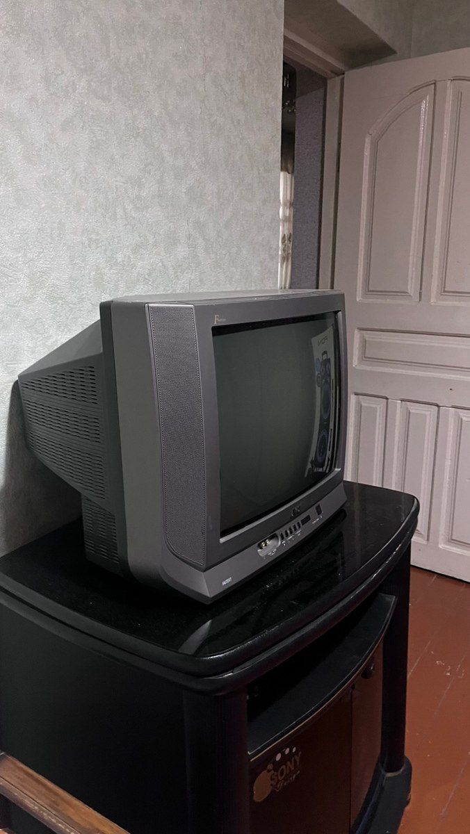 Televizor JVC — Elektronika, Goranboy (2)