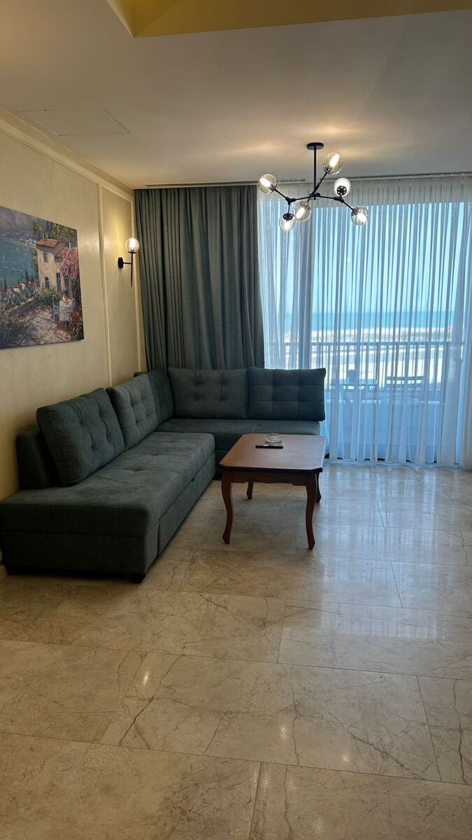 Satılır 2 otaqlı yeni tikili 116 m² — Mənzil, Bakı (7)