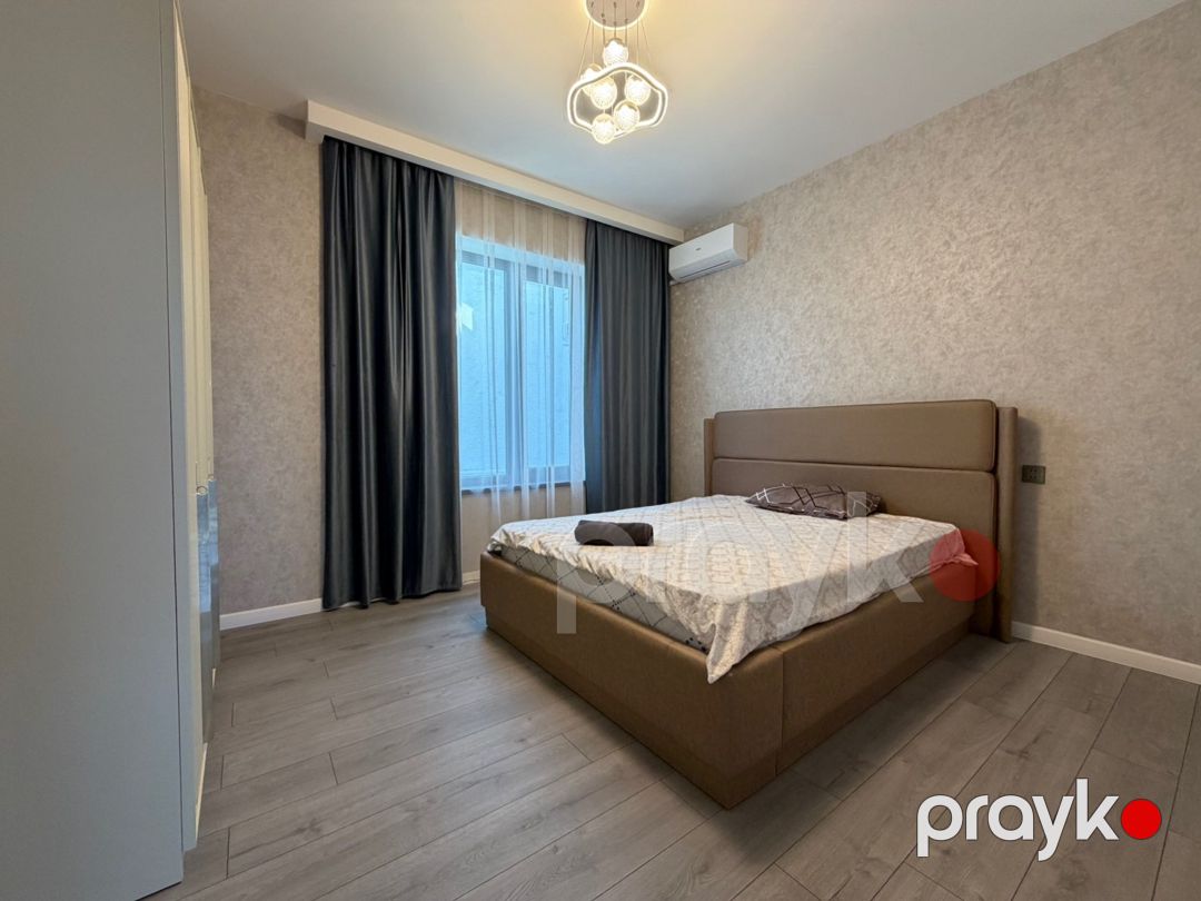 Bağ evi kirayə verilir, Mərdəkan qəs — Ev, villa, Bakı (7)