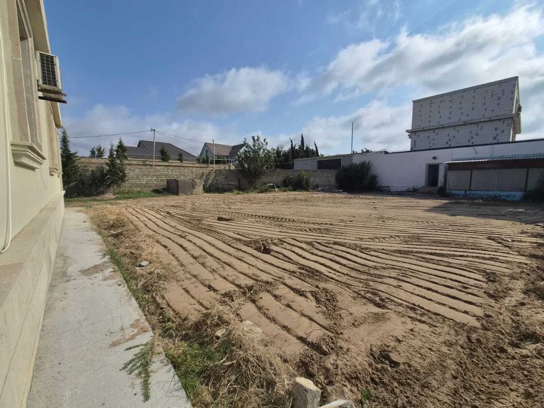 Satılır torpaq 5 sot — Torpaq, Bakı