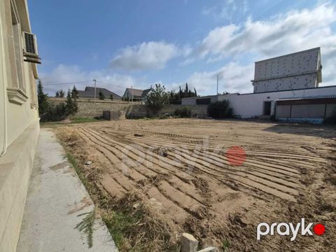 Satılır torpaq 5 sot