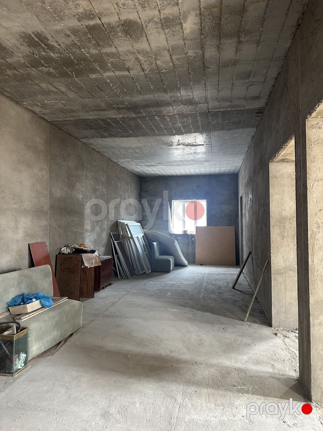 Satılır 8 otaqlı həyət evi/bağ evi 330 m² — Ev, villa, Bakı (6)