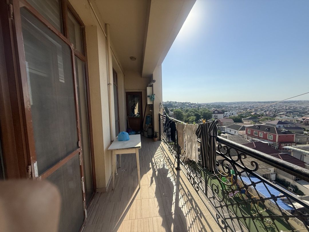 Satılır 2 otaqlı yeni tikili 74 m² — Mənzil, Bakı (9)