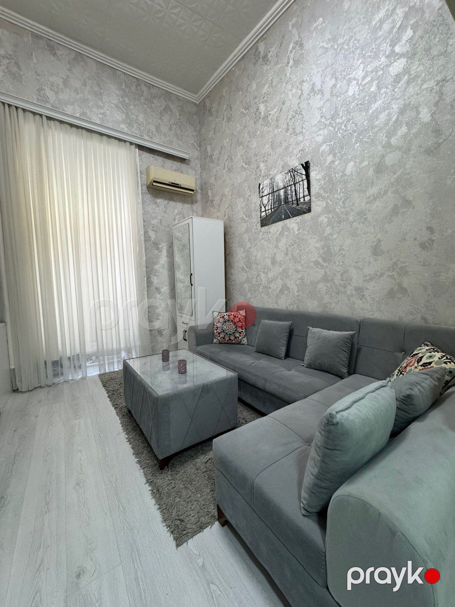 2-otaqlı yeni tikili kirayə verilir, Səbail r., 50 m² — Daşınmaz əmlak, Bakı (2)