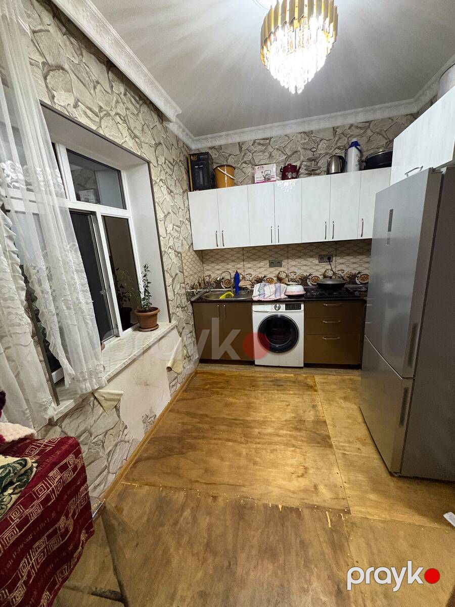 Satılır 4 otaqlı həyət evi/bağ evi 100 m² — Ev, villa, Bakı (7)