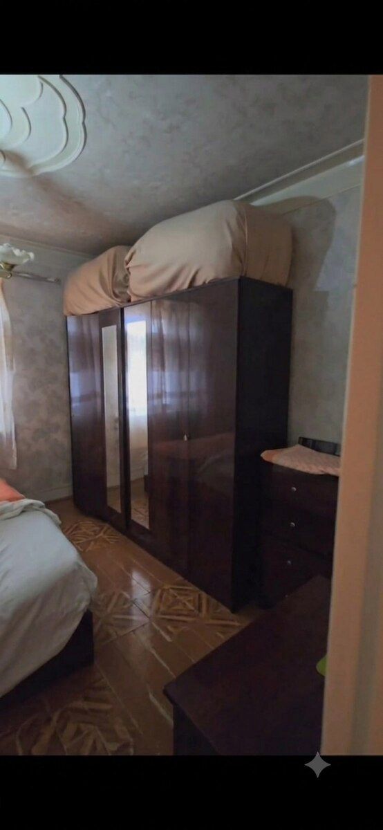 2-otaqlı mənzil, Gəncə ş., 55 m² — Mənzil, Gəncə (3)