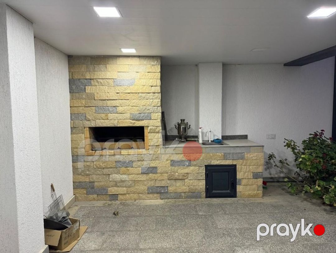 İcarəyə verilir 5 otaqlı həyət evi/bağ evi 150 m² — Ev, villa, Bakı (7)