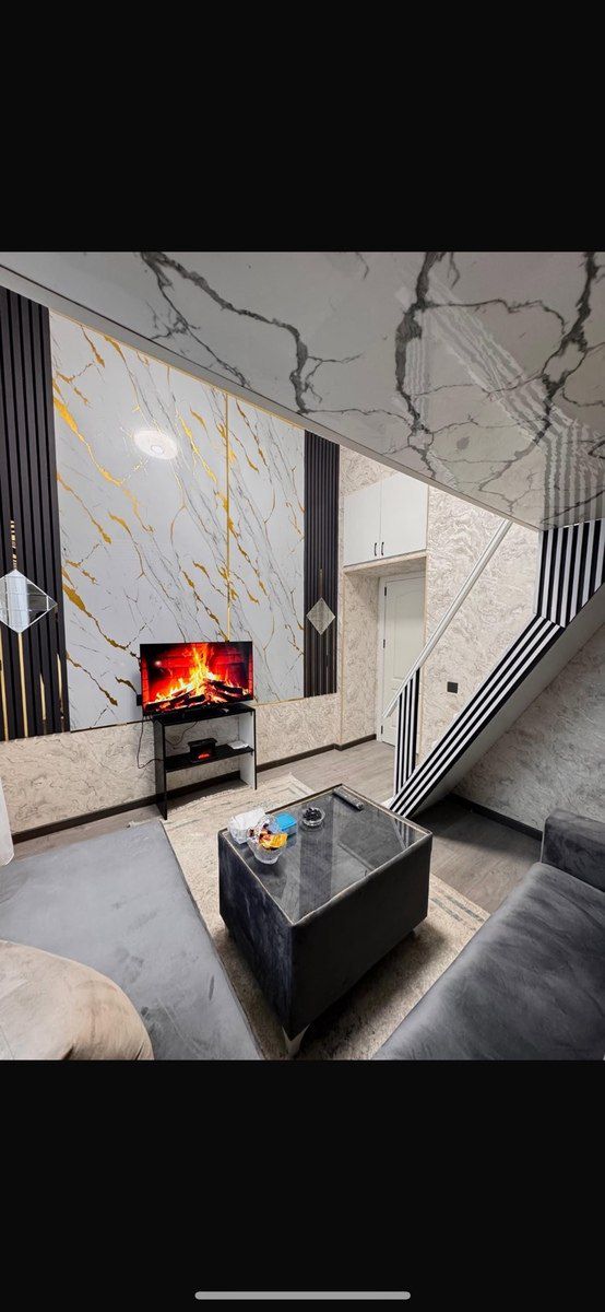 2-otaqlı yeni tikili kirayə verilir, Sahil m., 100 m² — Daşınmaz əmlak, Bakı