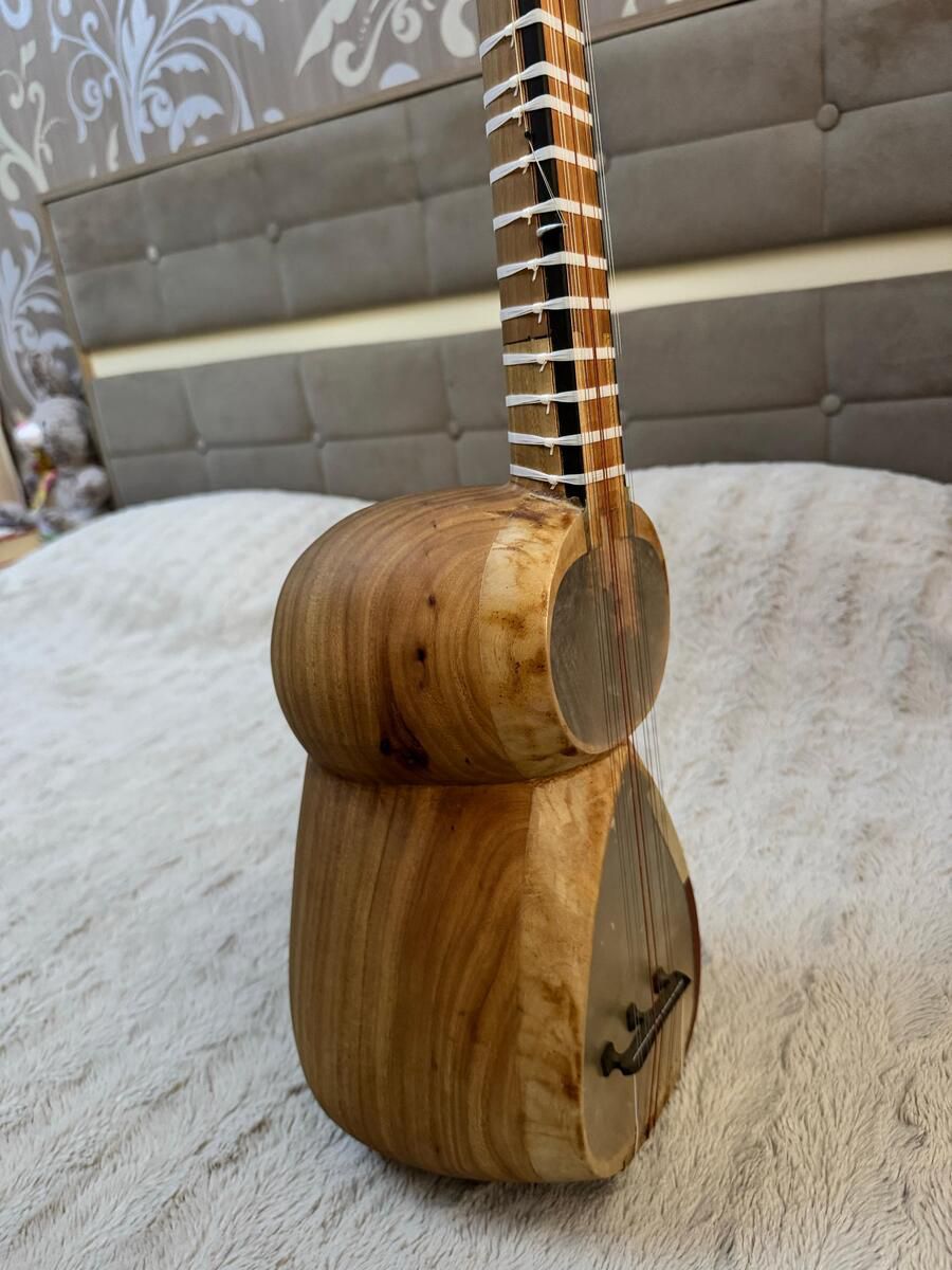 Tar — Musiqiə alətləri, Bakı (8)