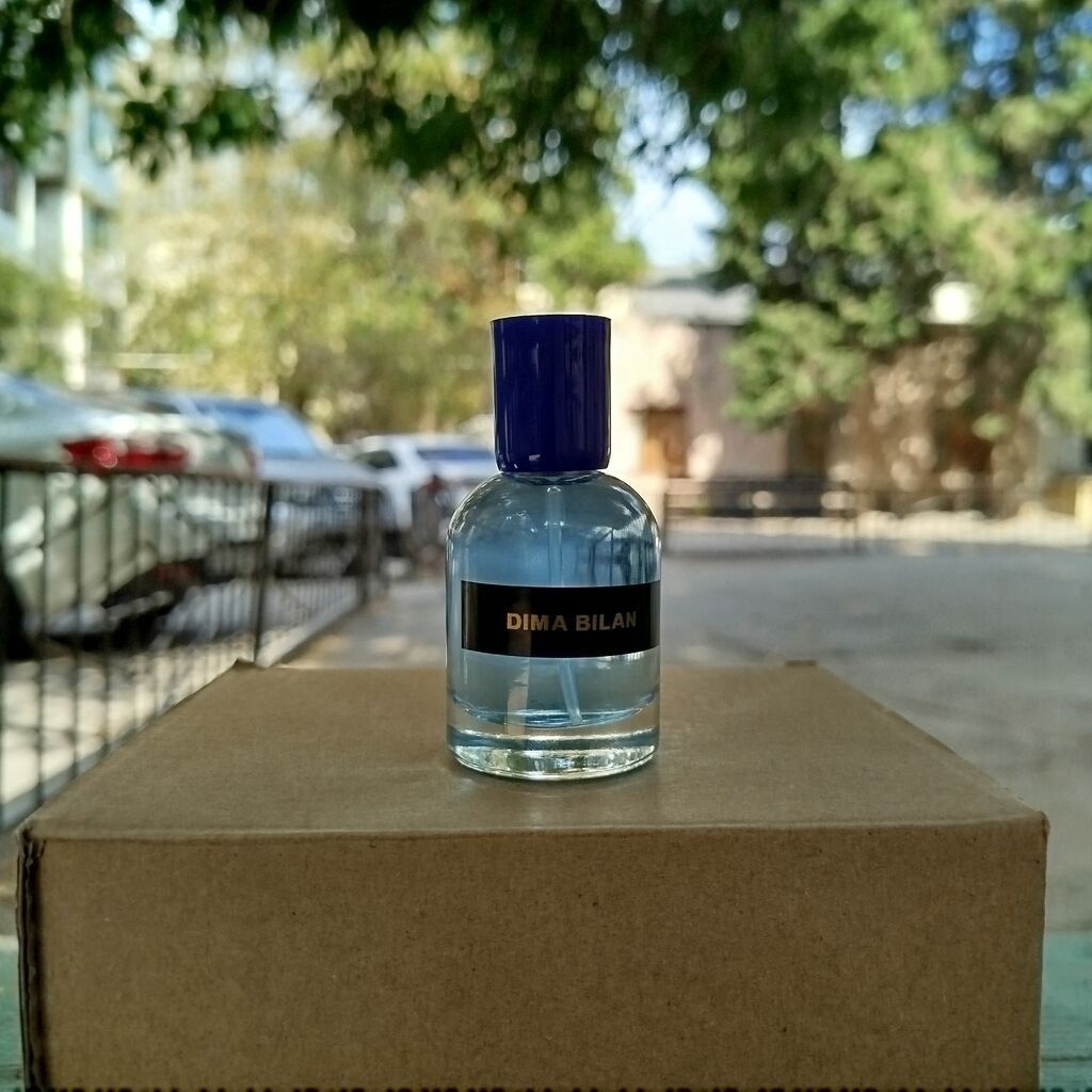 Kişi ətirləri 30 ML - 20 AZN Məhsullar: - S.ACCENTO – qızılı — Gözəllik və sağlamlıq, Bakı (9)