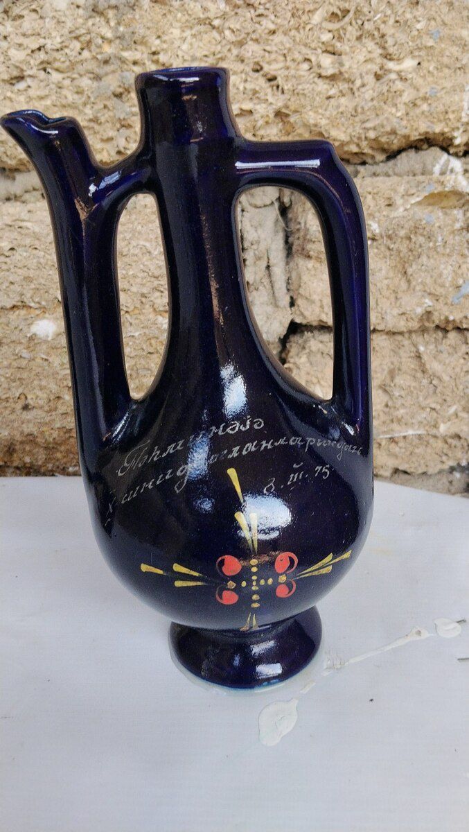 Dolçalar — Mallar, Bakı