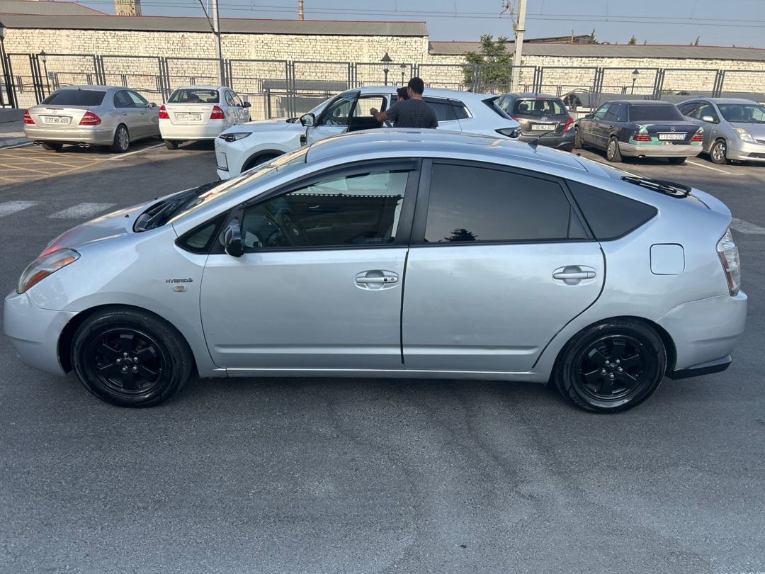 Toyota Prius, 2008 il — Avtomobillər, Bakı (12)