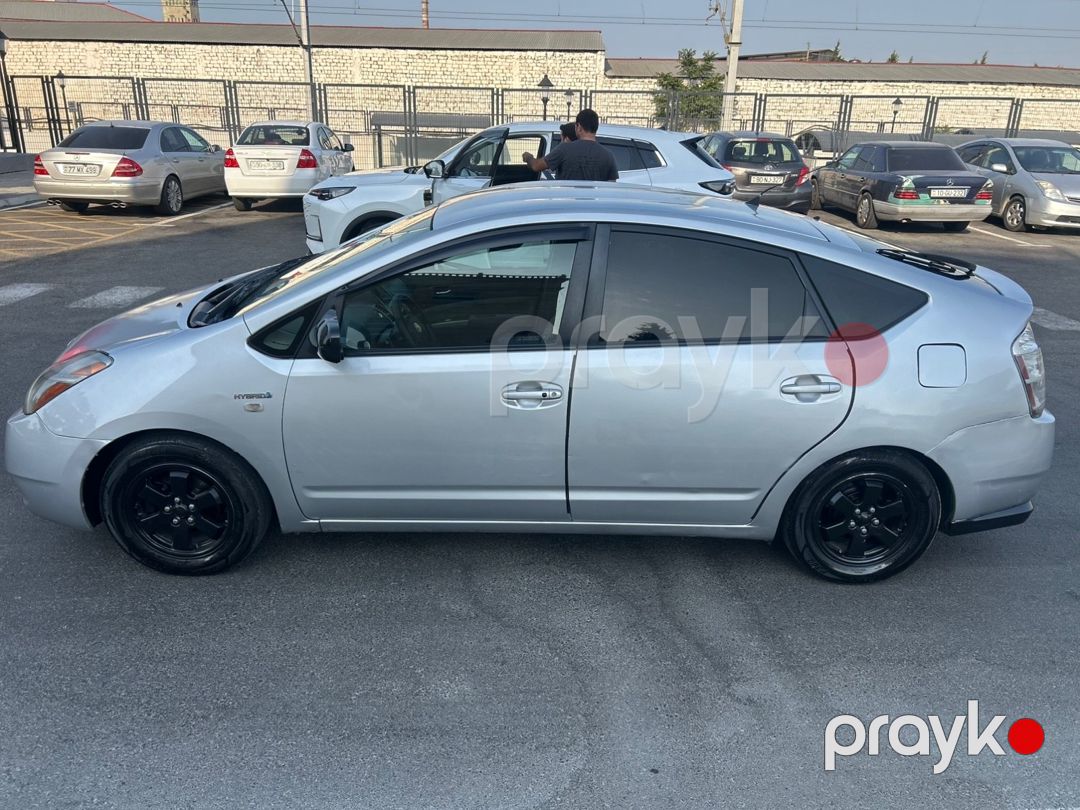 Toyota Prius, 2008 il — Avtomobillər, Bakı (12)