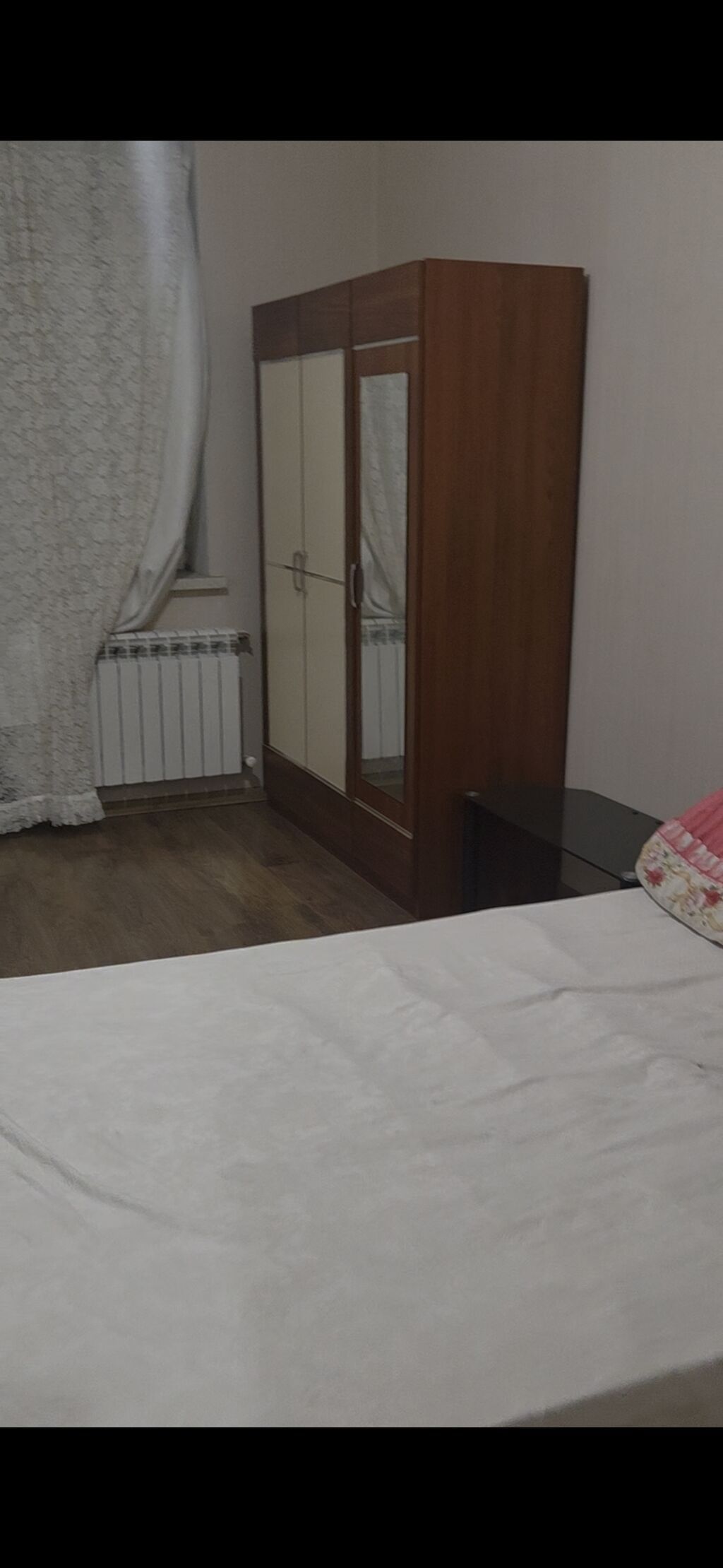 Hövsan Mida 1 1 otag eşyalı. tv qoyulacaq smart. Kondısaner yoxdu