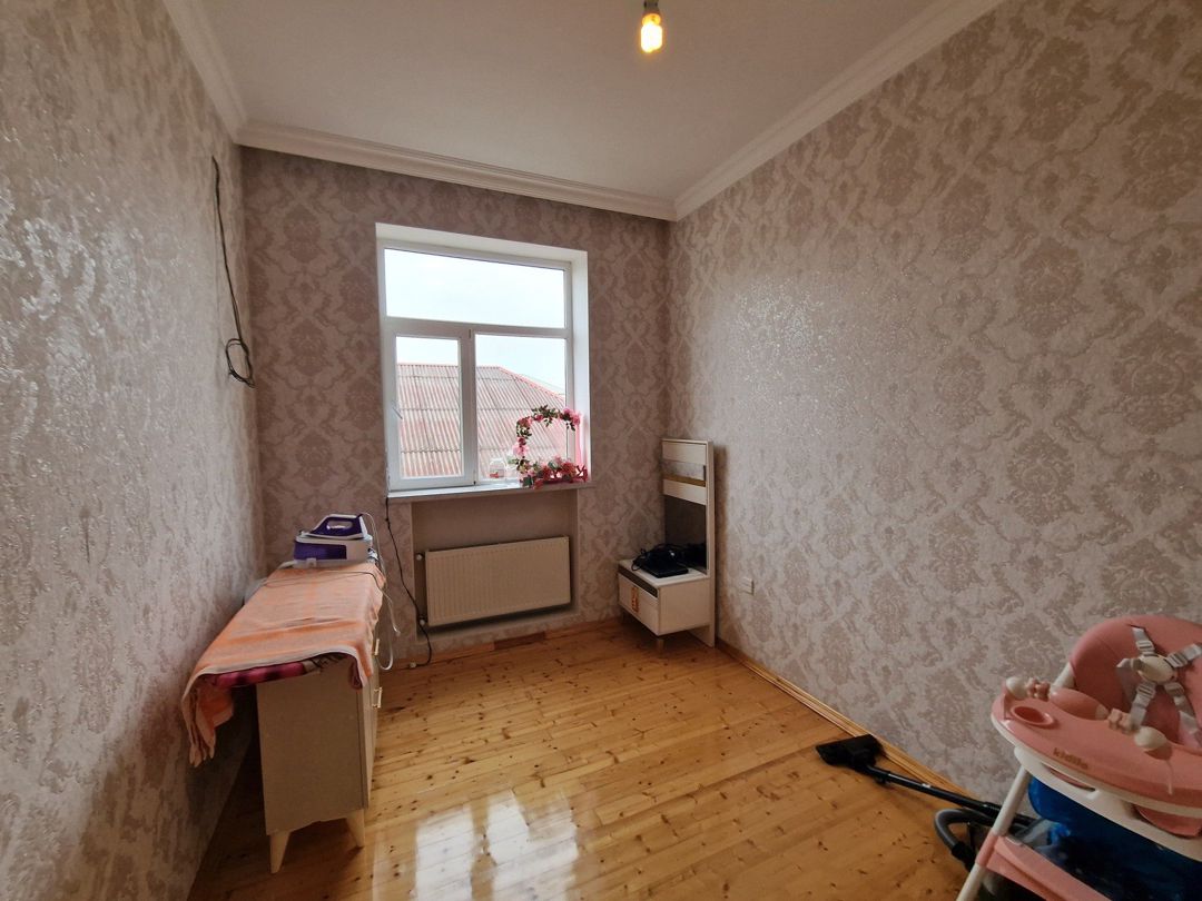 Satılır 6 otaqlı həyət evi/bağ evi 214 m² — Ev, villa, Bakı (3)