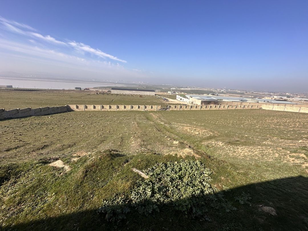 Satılır torpaq 55 sot — Torpaq, Bakı (3)