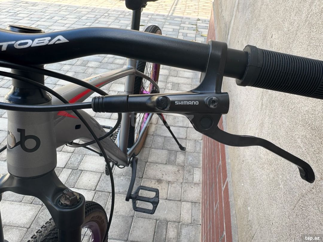 Velosiped Toba MTB 29" — Velosipedlər, Bakı (5)